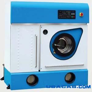 全封閉石油干洗機